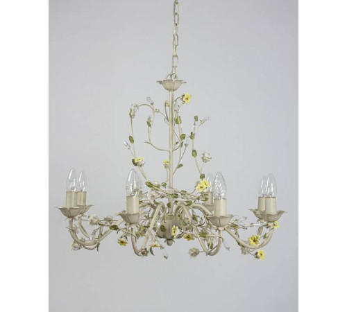 Подвесная люстра Abrasax Suzanne SD0991/8