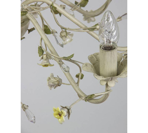 Подвесная люстра Abrasax Suzanne SD0991/8