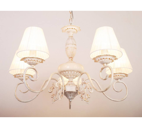 Подвесная люстра Abrasax Angela SD704