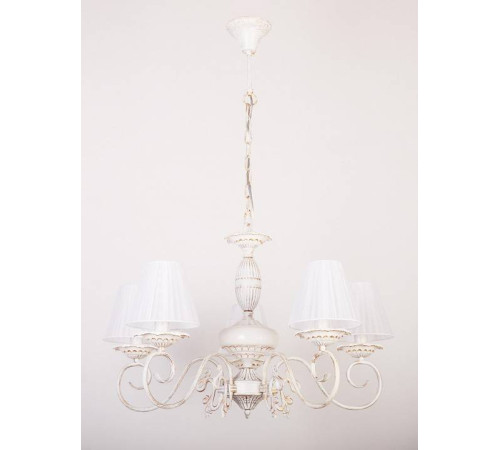 Подвесная люстра Abrasax Angela SD704