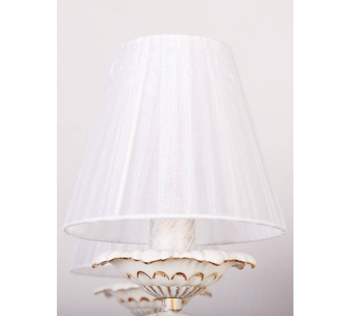 Подвесная люстра Abrasax Angela SD704