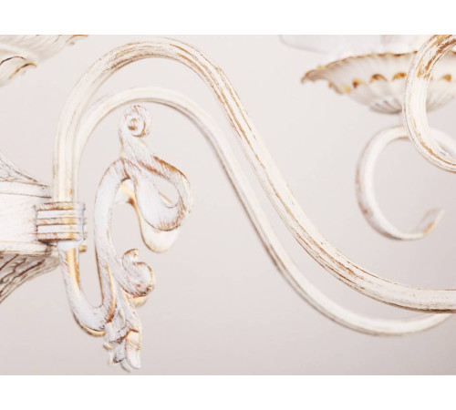 Подвесная люстра Abrasax Angela SD704