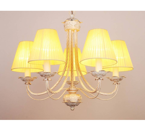 Подвесная люстра Abrasax Jasmin SD830