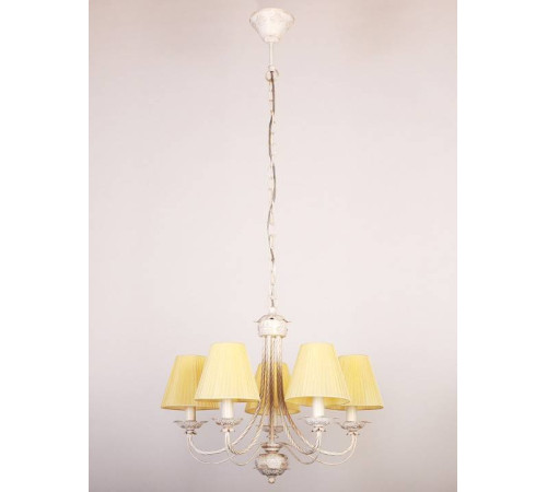 Подвесная люстра Abrasax Jasmin SD830