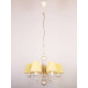 Подвесная люстра Abrasax Jasmin SD830