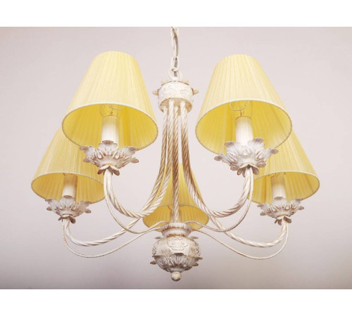 Подвесная люстра Abrasax Jasmin SD830