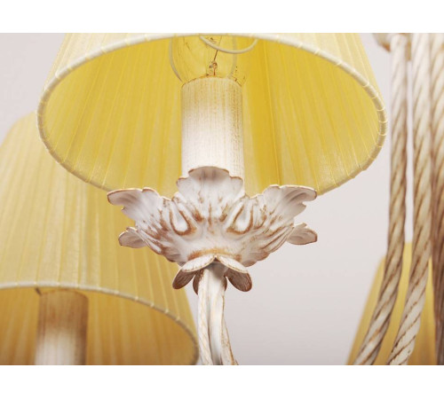 Подвесная люстра Abrasax Jasmin SD830