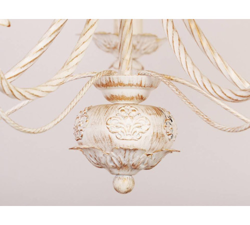 Подвесная люстра Abrasax Jasmin SD830