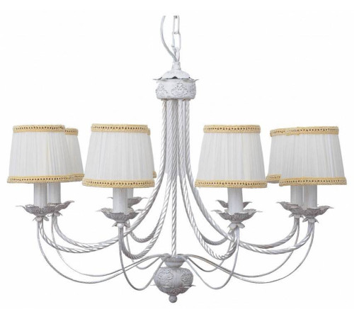 Подвесная люстра Abrasax Jasmin SD831