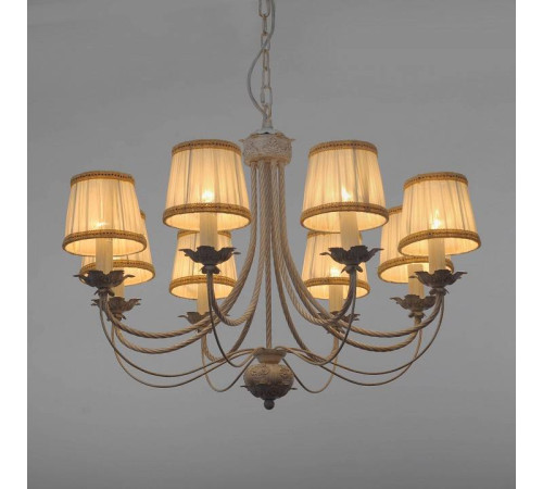 Подвесная люстра Abrasax Jasmin SD831