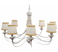 Подвесная люстра Abrasax Jasmin SD832