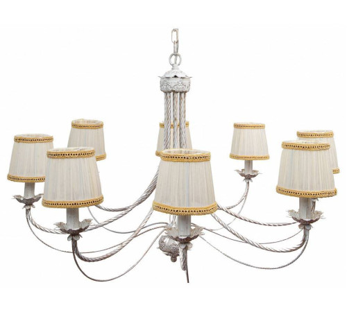 Подвесная люстра Abrasax Jasmin SD832