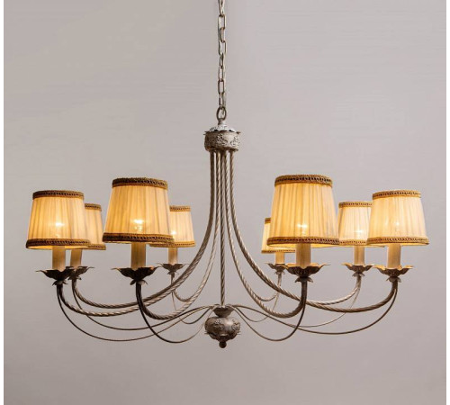 Подвесная люстра Abrasax Jasmin SD832