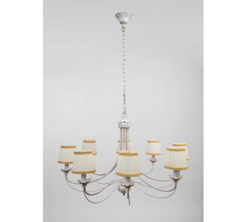 Подвесная люстра Abrasax Jasmin SD832