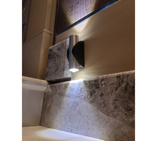 Бра Abrasax Nora W1221