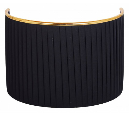 Накладной светильник Abrasax Lavendel WB.400/2.26black