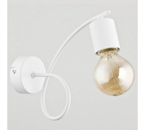 Бра ADILUX Tango White 23610