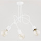 Люстра на штанге ADILUX Tango White 23613