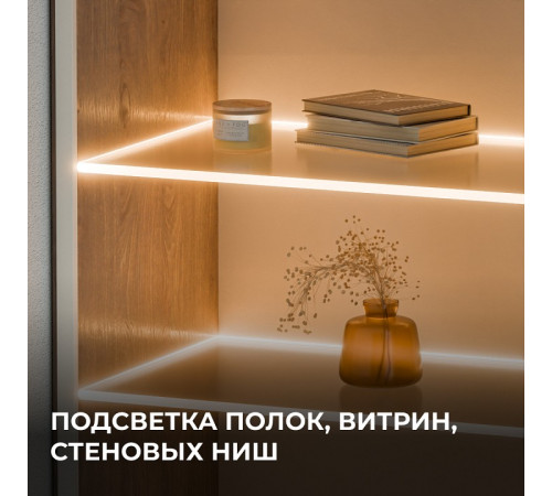 Лента светодиодная Apeyron Electrics 00-378