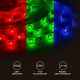 Лента светодиодная Apeyron Electrics 00-41