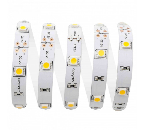 Лента светодиодная Apeyron Electrics 00-437