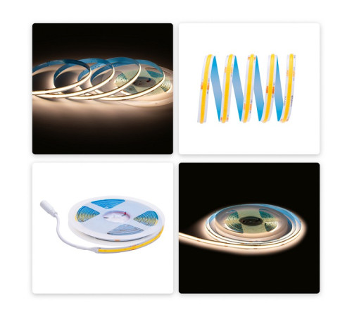 Лента светодиодная Apeyron Electrics 00-480