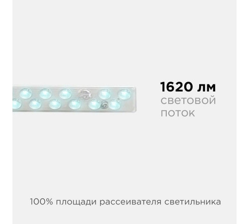 Модуль светодиодный Apeyron Electrics 02-52