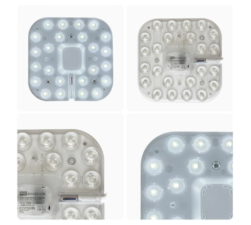 Модуль светодиодный Apeyron Electrics 02-55