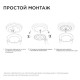 Модуль светодиодный Apeyron Electrics 02-72