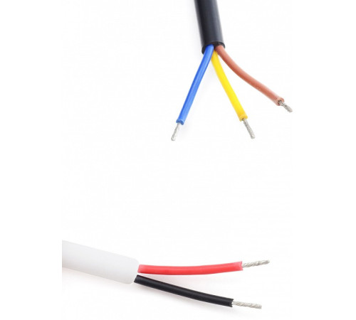 Блок питания с проводом Apeyron Electrics 03-103