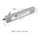 Блок питания с проводом Apeyron Electrics 03-105