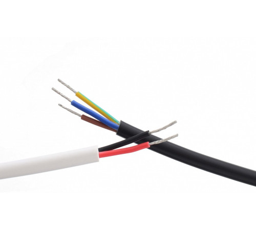 Блок питания с проводом Apeyron Electrics 03-105