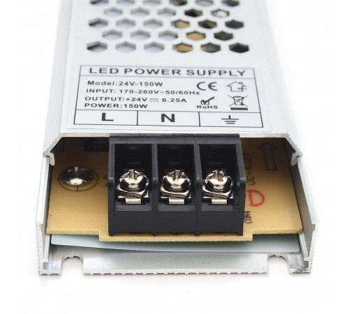 Блок питания Apeyron Electrics 03-72
