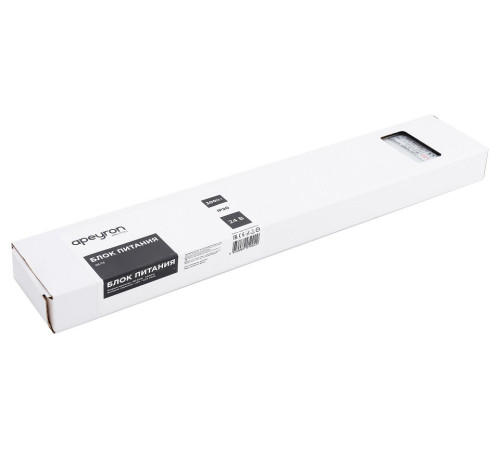 Блок питания Apeyron Electrics 03-73
