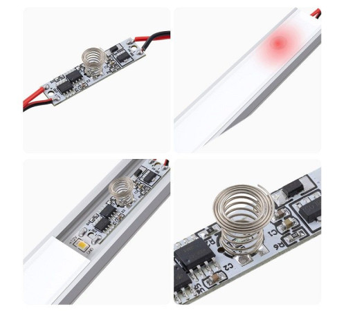 Выключатель Apeyron Electrics 04-42