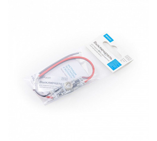 Выключатель Apeyron Electrics 04-42