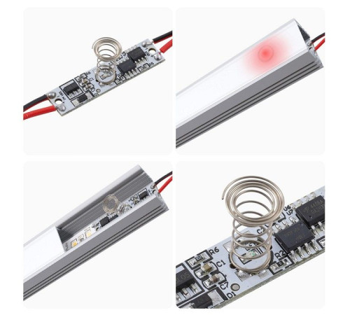 Выключатель Apeyron Electrics 04-43