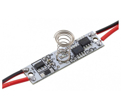 Выключатель Apeyron Electrics 04-43