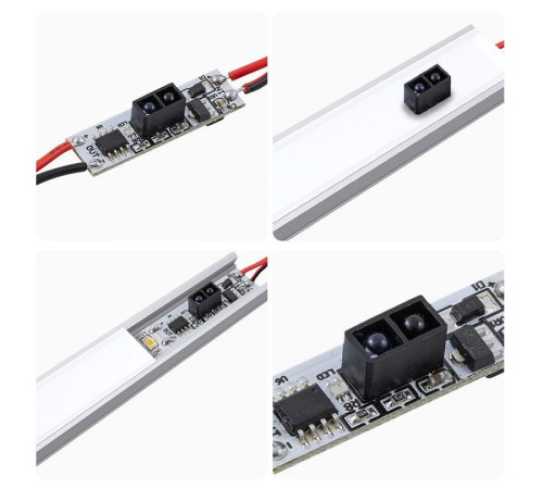 Выключатель Apeyron Electrics 04-44