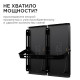 Настенно-потолочный прожектор Apeyron Electrics 05-42