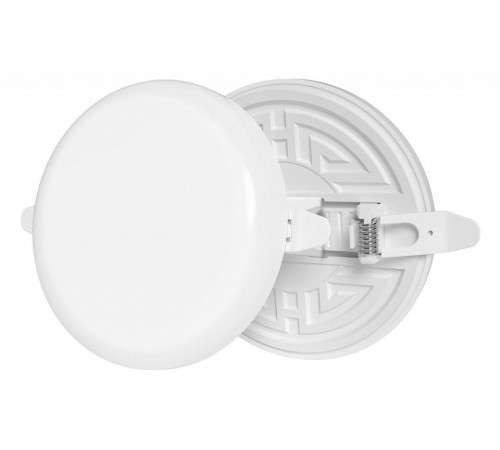 Встраиваемый светильник Apeyron Electrics 06-107