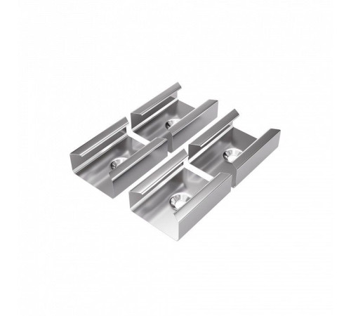Короб накладной Apeyron Electrics 08-01-ЧБ