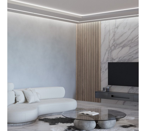 Короб накладной Apeyron Electrics 08-10-Б