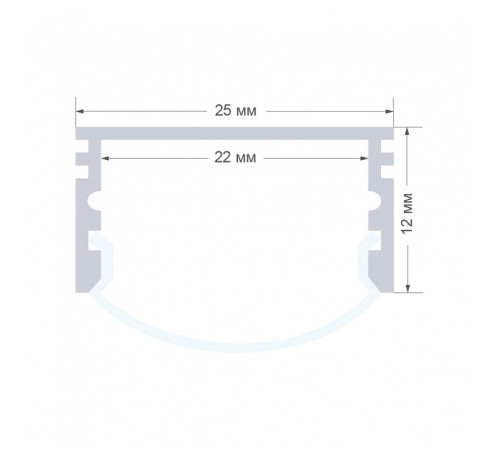 Короб накладной Apeyron Electrics 08-14