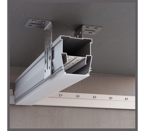 Короб встраиваемый Apeyron Electrics 08-57