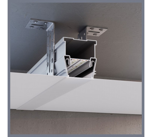 Короб встраиваемый Apeyron Electrics 08-57