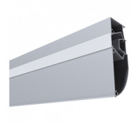 Короб для контурной подсветки натяжного потолка Apeyron Electrics  08-58