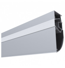 Короб для контурной подсветки натяжного потолка Apeyron Electrics  08-58