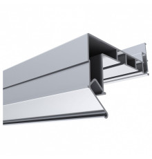 Профиль для карнизов Apeyron Electrics  08-59