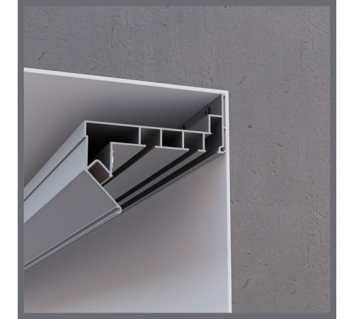 Профиль для карнизов Apeyron Electrics 08-59